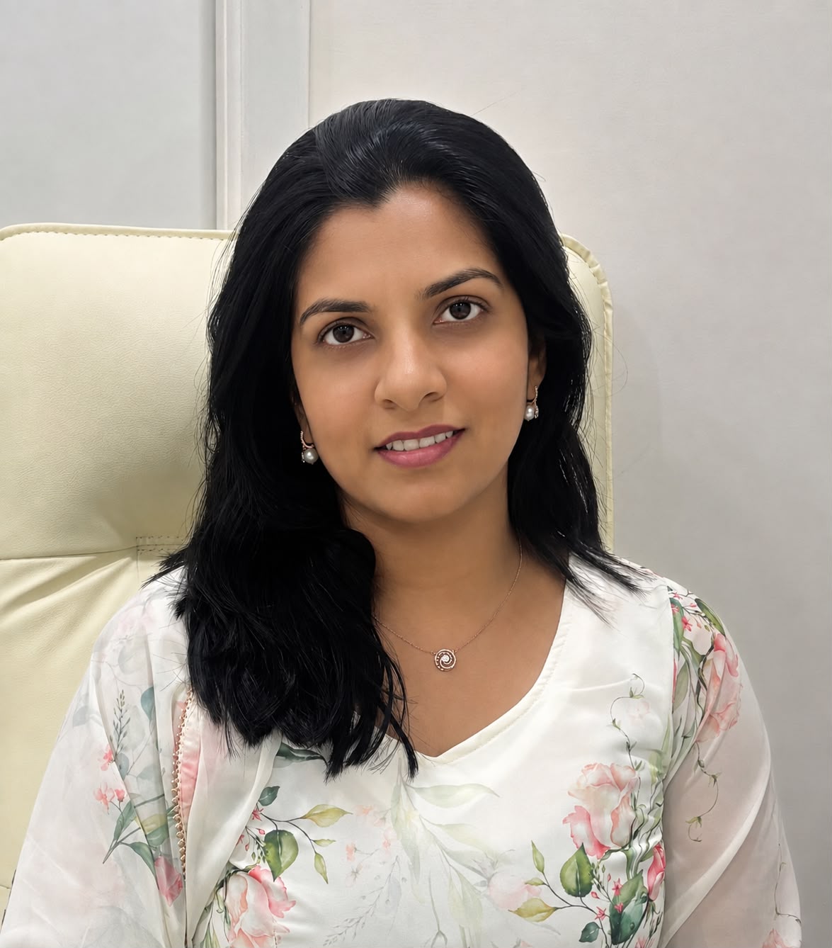 Dr. Vinodha C