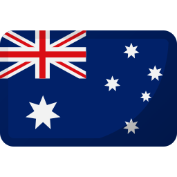 Flag of Australia
