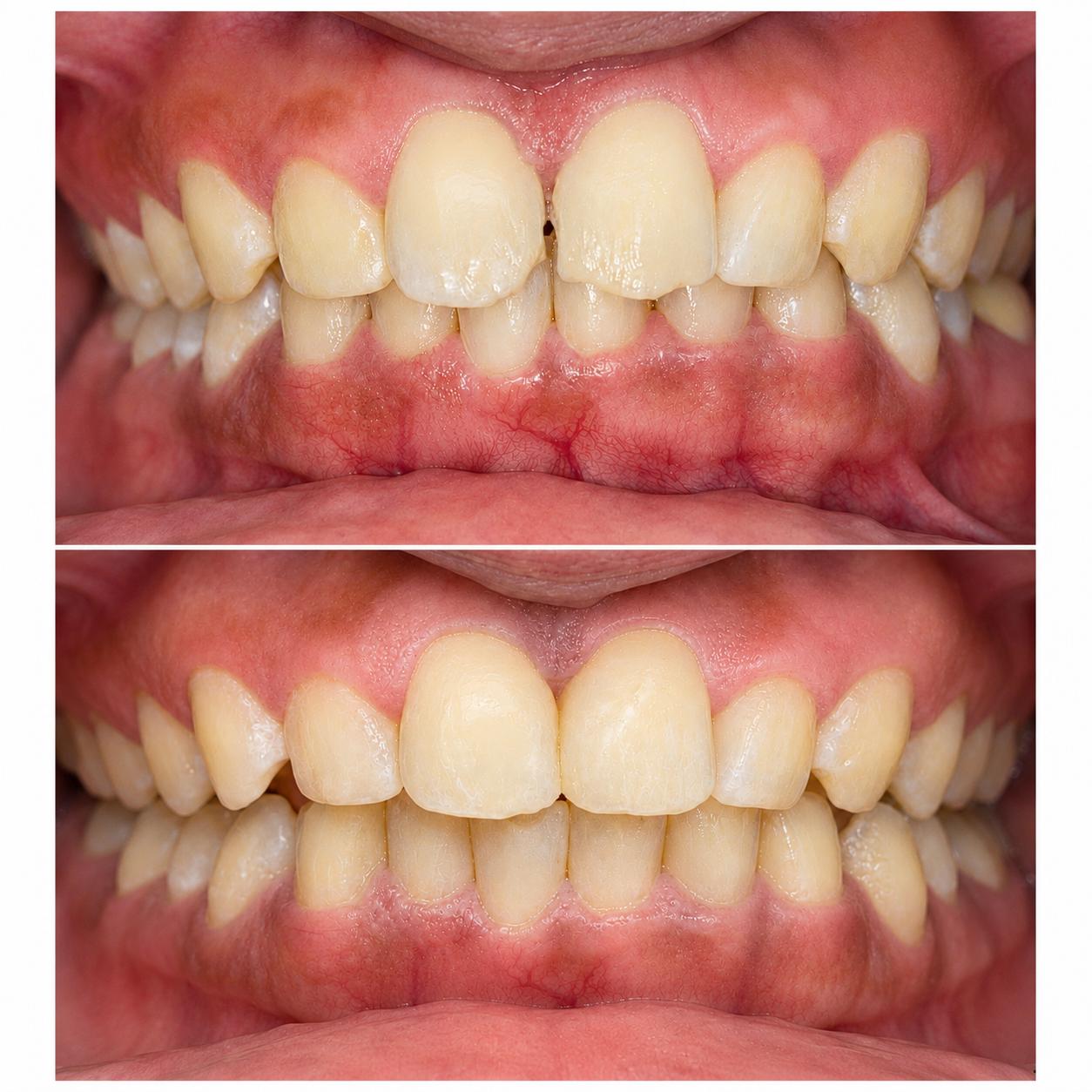 Gap Closure